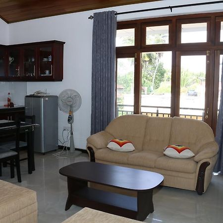 Villa Relax Matara Exterior foto