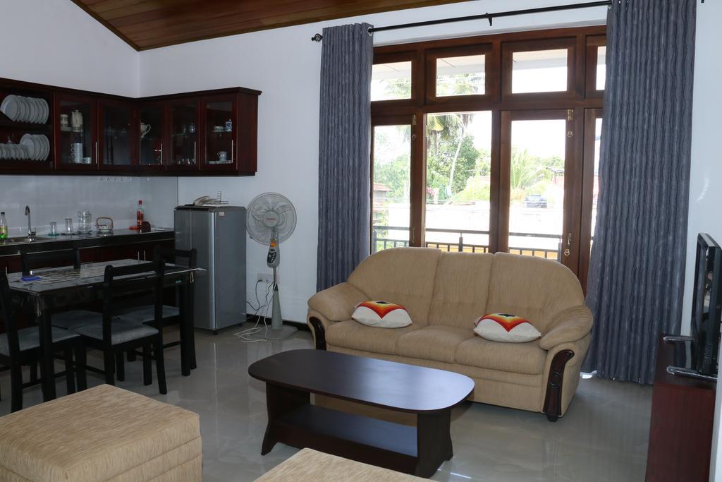 Villa Relax Matara Exterior foto