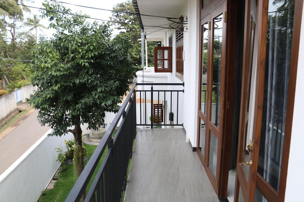 Villa Relax Matara Exterior foto